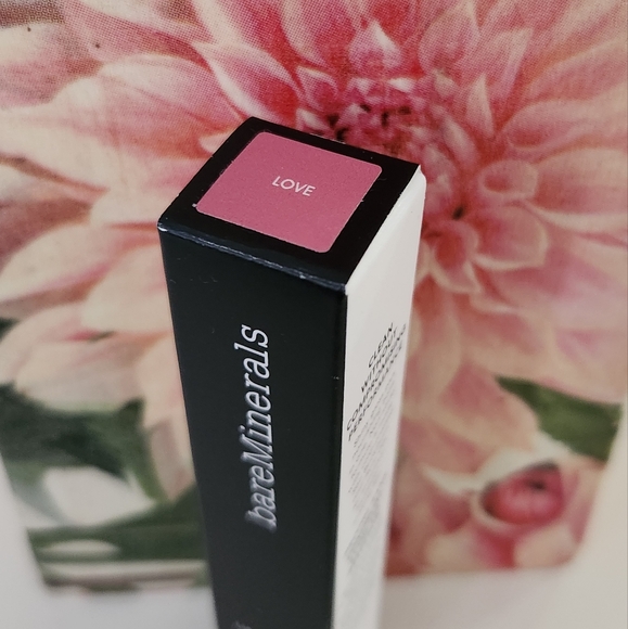 bareMinerals Lip Gloss-Balm Love 4ml - Picture 7 of 7